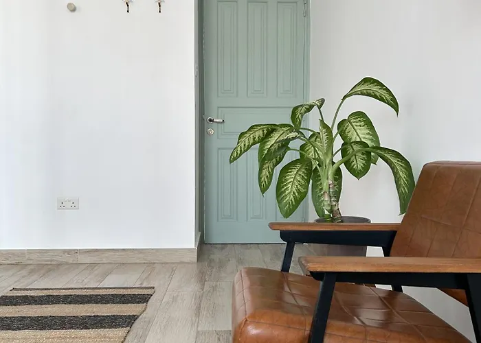 Bright With Cosy Terrace Appartamento *